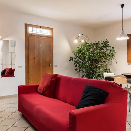 Casa Vacanze Alessandro 1 Греве ин Кианти Екстериор снимка