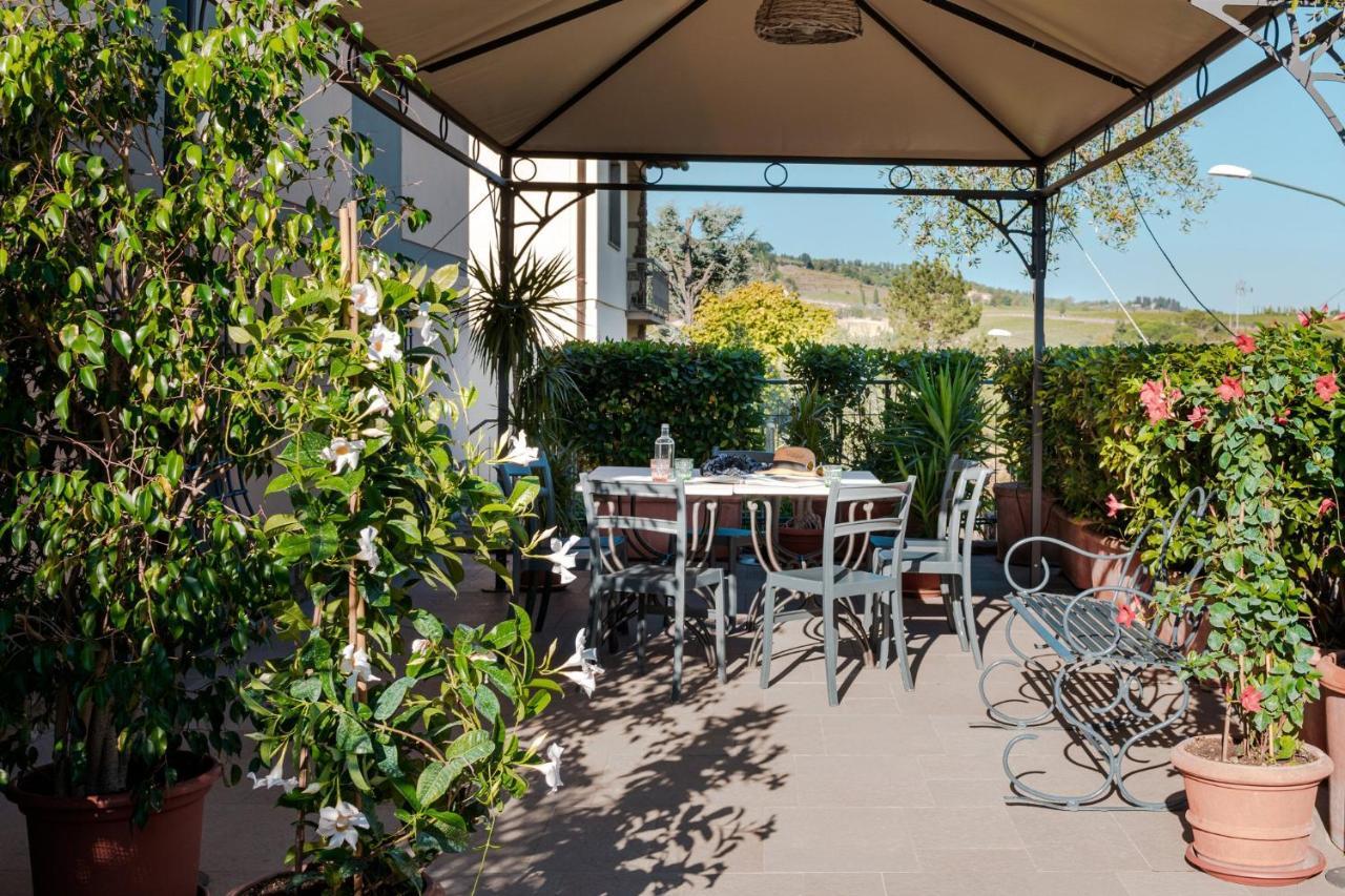 Casa Vacanze Alessandro 1 Греве ин Кианти Екстериор снимка