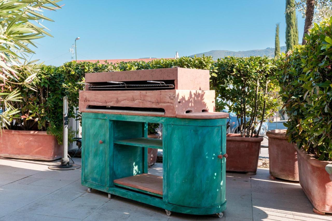 Casa Vacanze Alessandro 1 Греве ин Кианти Екстериор снимка
