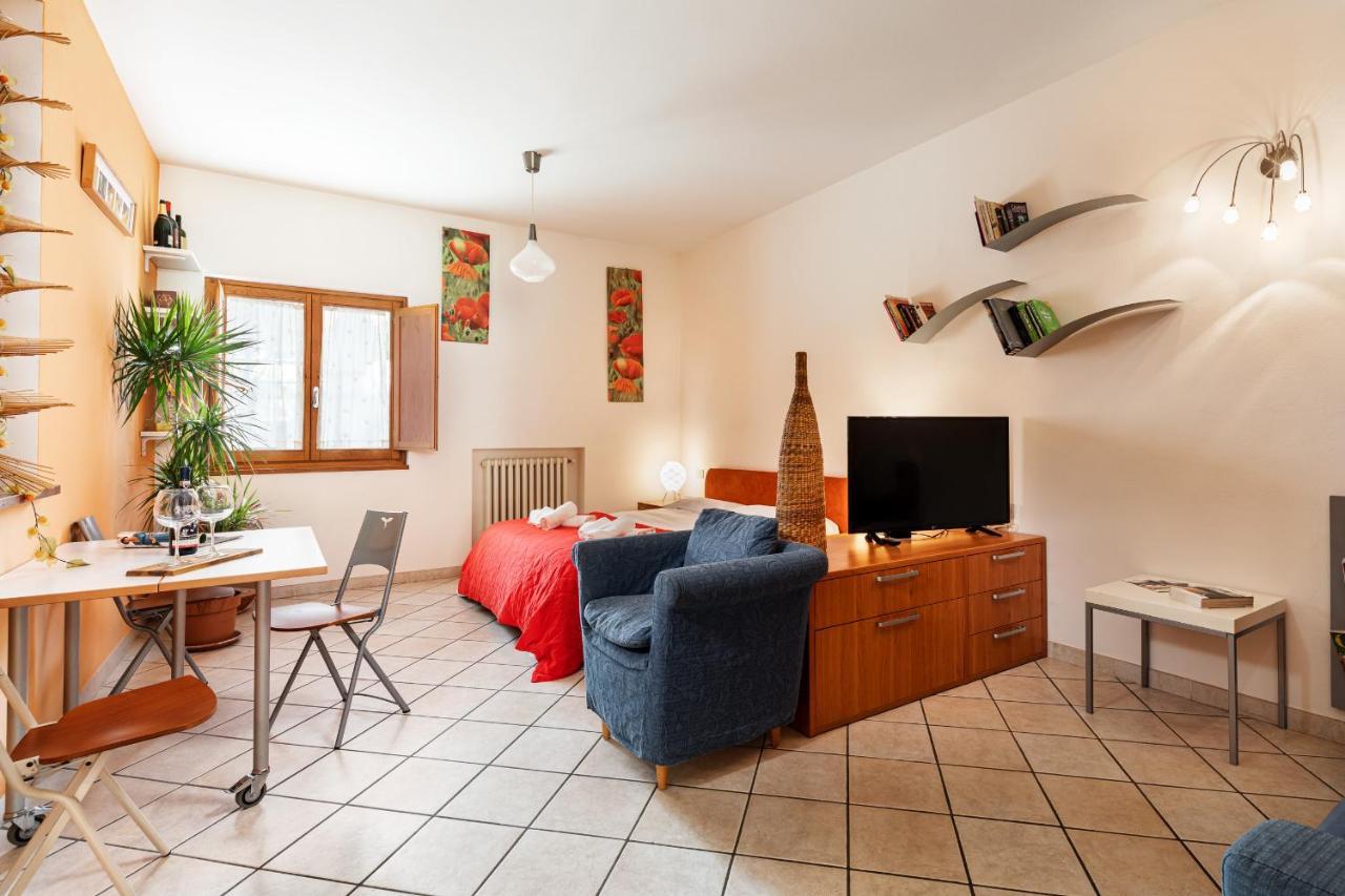 Casa Vacanze Alessandro 1 Греве ин Кианти Екстериор снимка