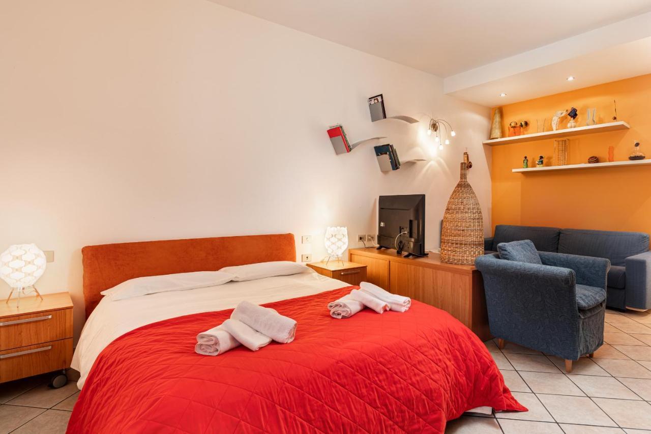Casa Vacanze Alessandro 1 Греве ин Кианти Екстериор снимка