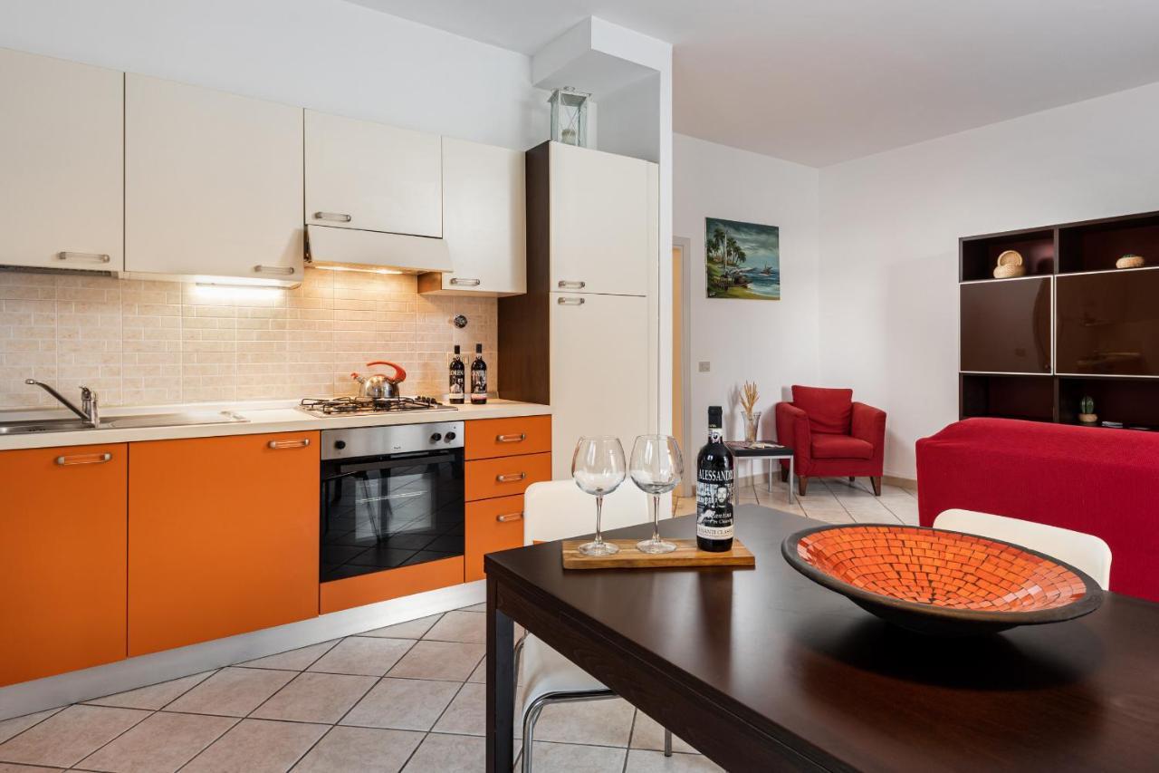 Casa Vacanze Alessandro 1 Греве ин Кианти Екстериор снимка