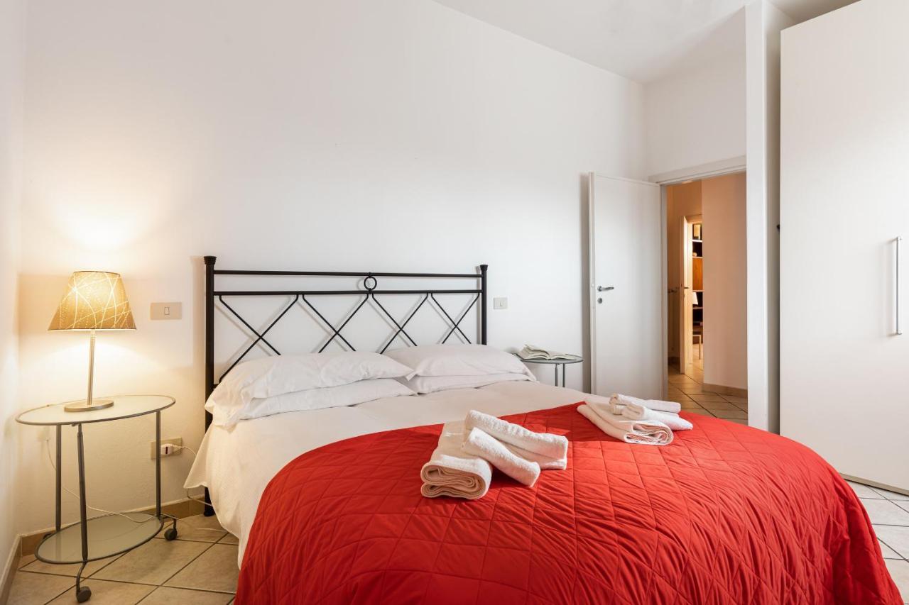 Casa Vacanze Alessandro 1 Греве ин Кианти Екстериор снимка