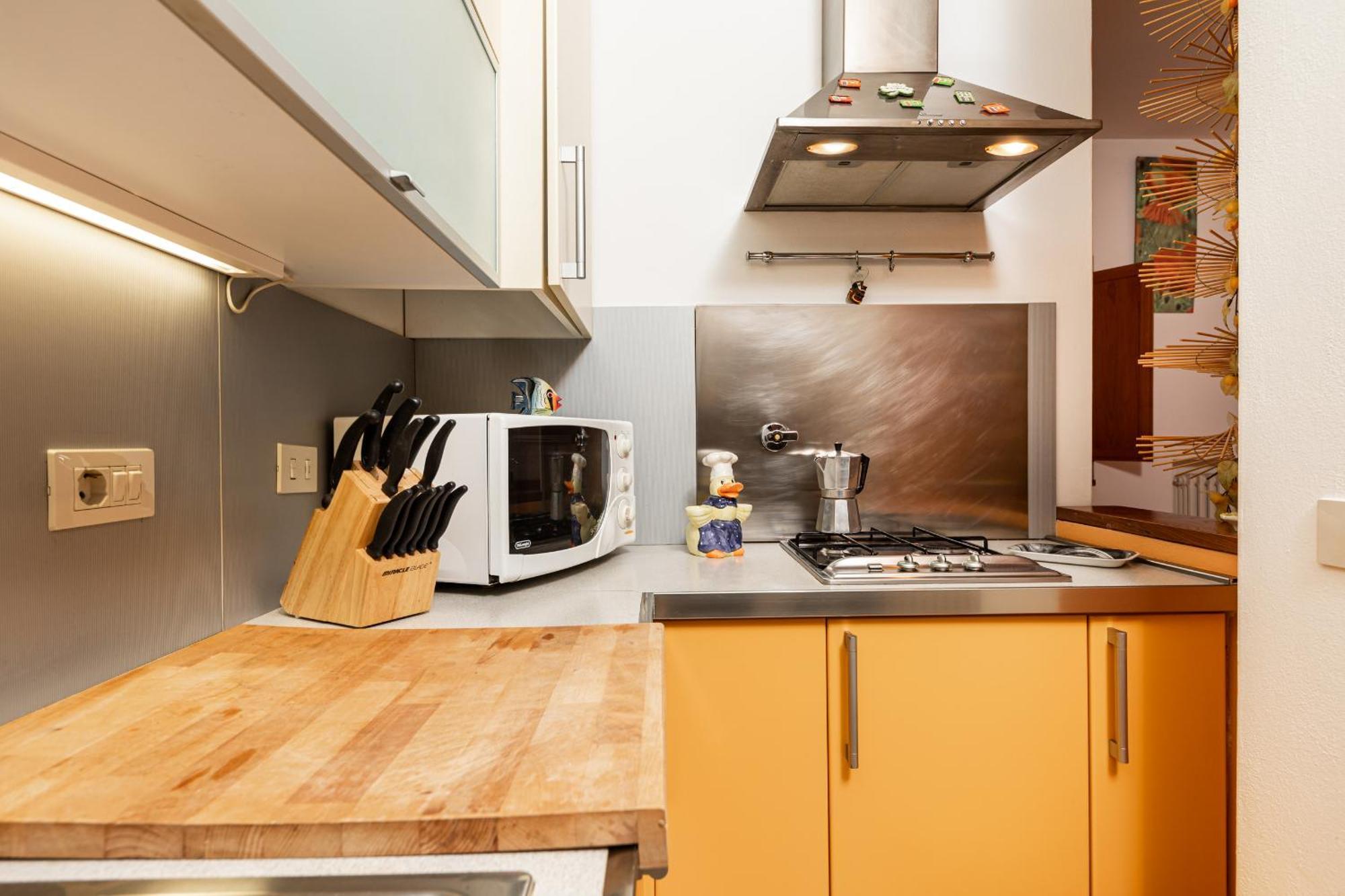 Casa Vacanze Alessandro 1 Греве ин Кианти Екстериор снимка