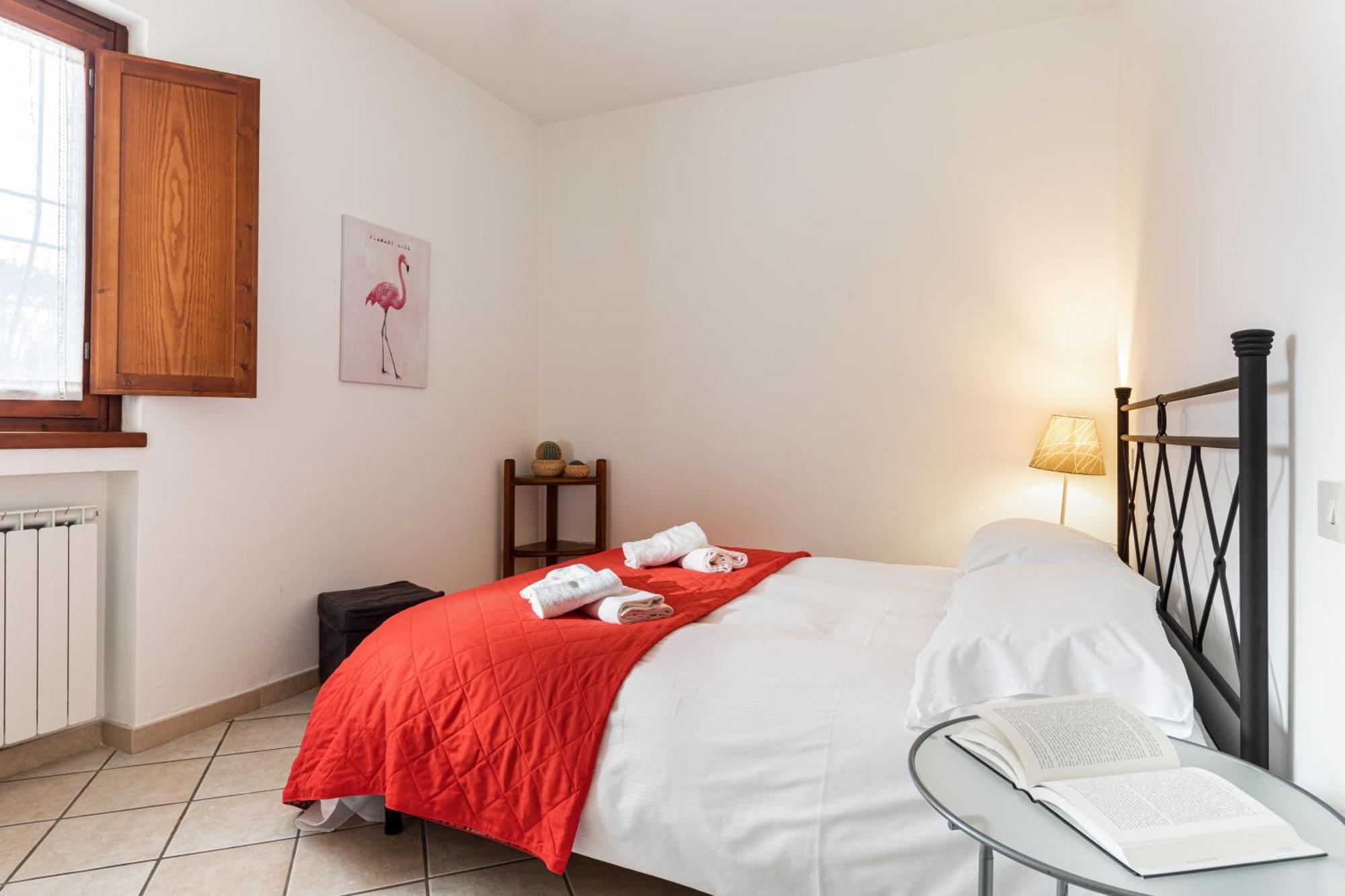 Casa Vacanze Alessandro 1 Греве ин Кианти Екстериор снимка